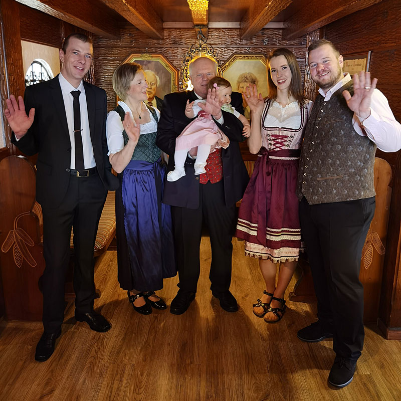 familiengeführtes Hotel in Spiegelau